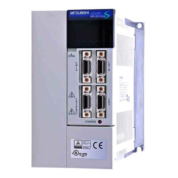 MR-J2S-350A New Mitsubishi Servo Amplifier